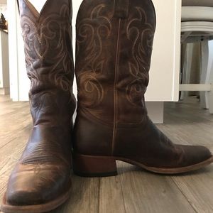 SHYANNE® WOMEN'S SAN JUAN MAD DOG WESTERN BOOTS